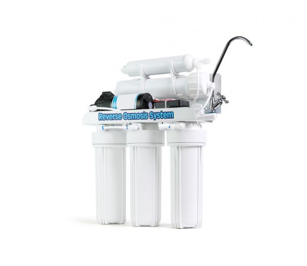 Cost of RO Water Treatment in Concord